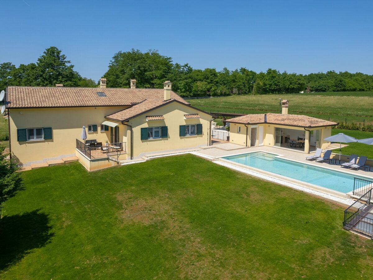 Holiday house Mateo with Private Pool - Outdoor photo 3