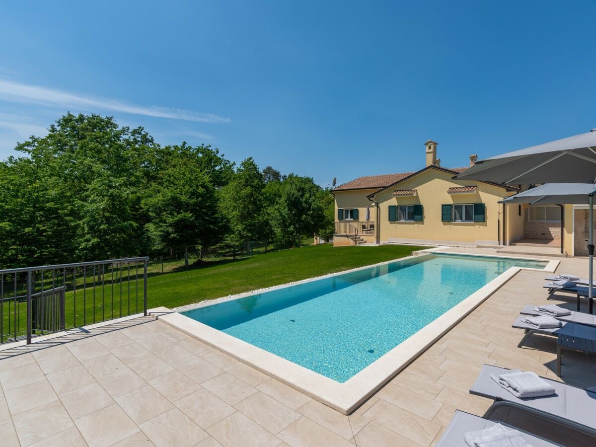 Holiday house Mateo with Private Pool - Outdoor photo 4