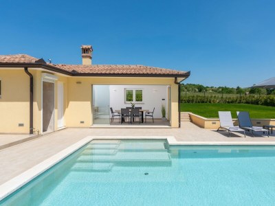 Holiday house Mateo with Private Pool - Outdoor photo 2