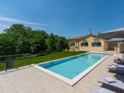 Holiday house Mateo with Private Pool - Outdoor photo 4