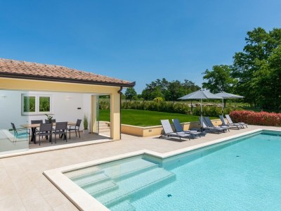 Holiday house Mateo with Private Pool - Outdoor photo 5