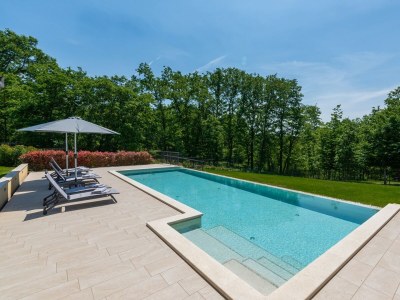 Holiday house Mateo with Private Pool - Outdoor photo 6