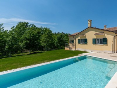 Holiday house Mateo with Private Pool - Outdoor photo 8