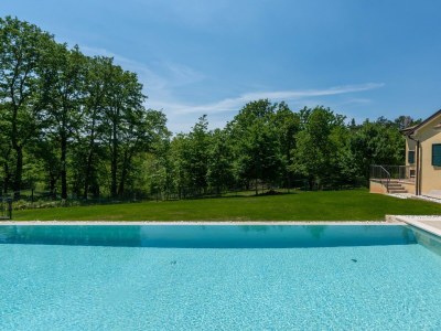 Holiday house Mateo with Private Pool - Outdoor photo 9