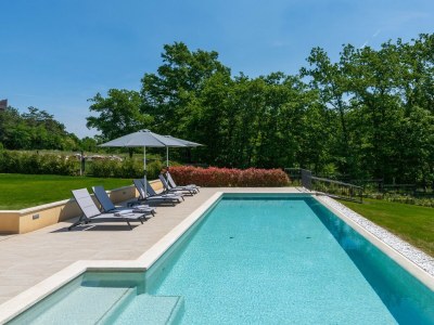 Holiday house Mateo with Private Pool - Outdoor photo 11