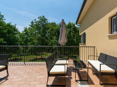 Holiday house Mateo with Private Pool - Outdoor photo 12