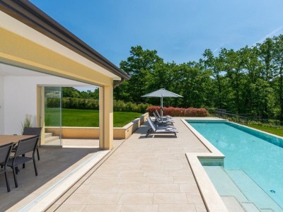 Holiday house Mateo with Private Pool - Outdoor photo 13