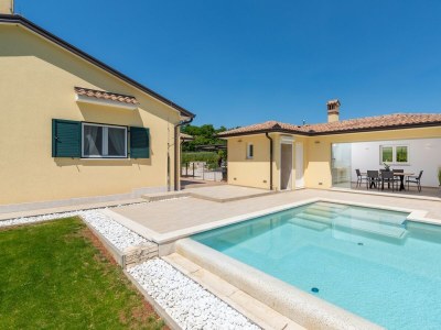 Holiday house Mateo with Private Pool - Outdoor photo 15