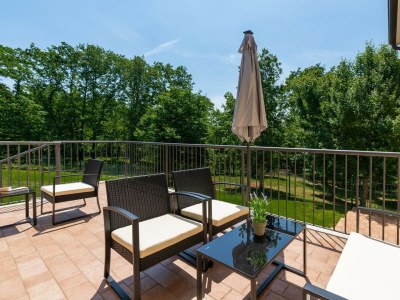 Holiday house Mateo with Private Pool - Outdoor photo 16