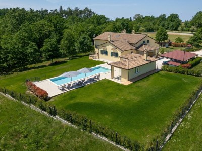Holiday house Mateo with Private Pool - Environment photo 31