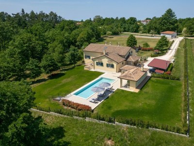 Holiday house Mateo with Private Pool - Environment photo 32