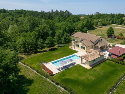 Holiday house Mateo with Private Pool - Environment photo 33