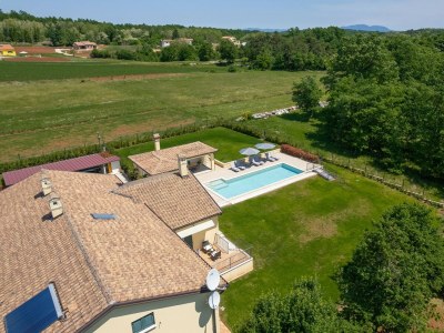 Holiday house Mateo with Private Pool - Environment photo 34