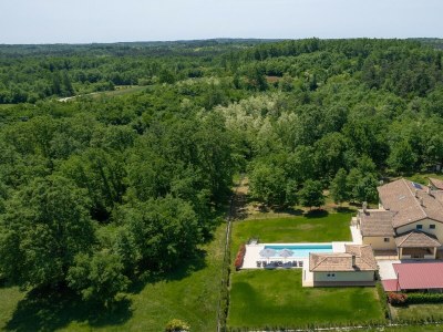 Holiday house Mateo with Private Pool - Environment photo 35