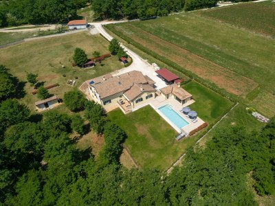 Holiday house Mateo with Private Pool - Environment photo 36