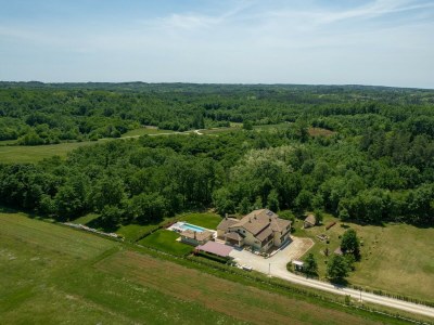 Holiday house Mateo with Private Pool - Environment photo 37
