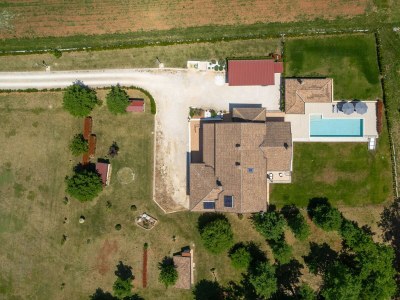 Holiday house Mateo with Private Pool - Environment photo 38