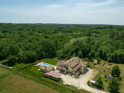Holiday house Mateo with Private Pool - Environment photo 39