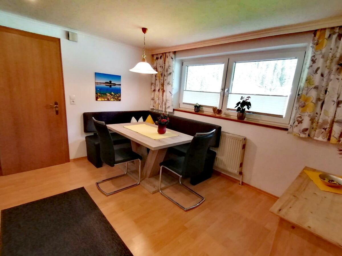 Apartment Apartment/1 Schlafraum/DU, WC (Top 3) - Outdoor photo 3