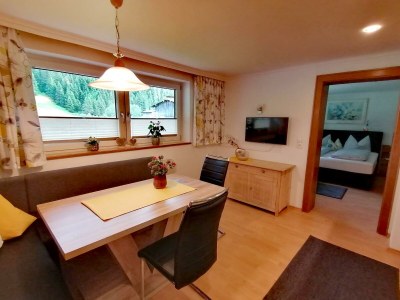 Apartment Apartment/1 Schlafraum/DU, WC (Top 3) - Outdoor photo 2