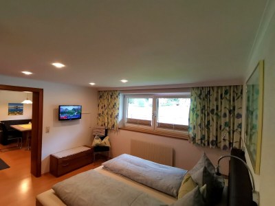 Apartment Apartment/1 Schlafraum/DU, WC (Top 3) - Outdoor photo 5