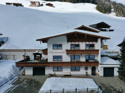 Apartment Apartment/1 Schlafraum/DU, WC (Top 3) - Outdoor photo 7