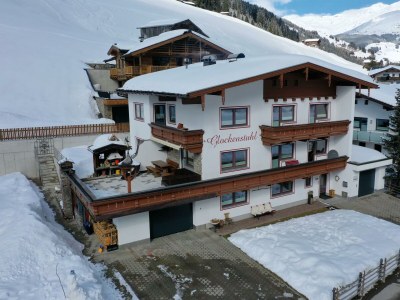 Apartment Apartment/1 Schlafraum/DU, WC (Top 3) - Outdoor photo 9