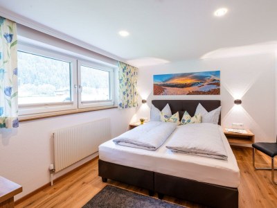 Apartment Apartment/1 Schlafraum/DU, WC (Top 3) - Outdoor photo 12