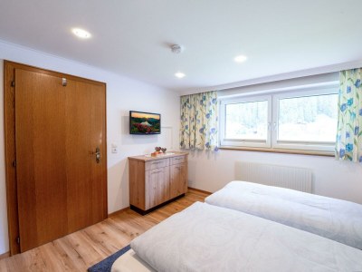 Apartment Apartment/1 Schlafraum/DU, WC (Top 3) - Outdoor photo 13