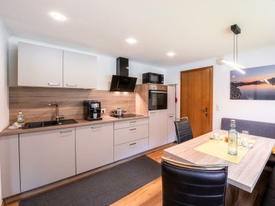 Apartment Apartment/1 Schlafraum/DU, WC (Top 3) - Outdoor photo 14