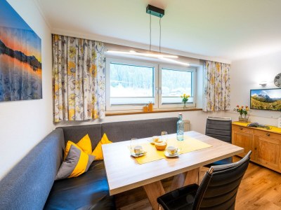 Apartment Apartment/1 Schlafraum/DU, WC (Top 3) - Outdoor photo 15