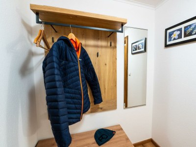 Apartment Apartment/1 Schlafraum/DU, WC (Top 3) - Outdoor photo 16