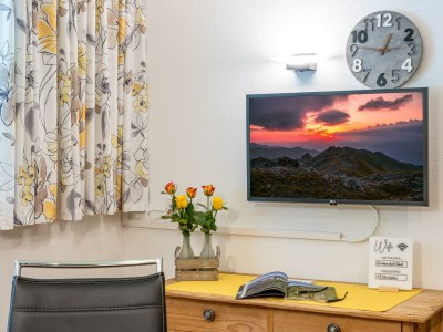 Apartment Apartment/1 Schlafraum/DU, WC (Top 3) - Outdoor photo 17