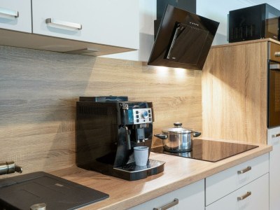 Apartment Apartment/1 Schlafraum/DU, WC (Top 3) - Outdoor photo 18