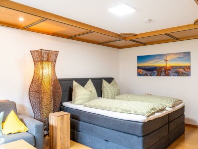 Apartment Apartment/1 Schlafraum/DU, WC (Top 3) - Outdoor photo 19