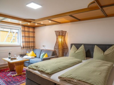 Apartment Apartment/1 Schlafraum/DU, WC (Top 3) - Outdoor photo 20