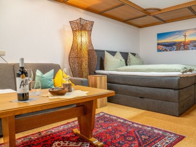 Apartment Apartment/1 Schlafraum/DU, WC (Top 3) - Outdoor photo 21