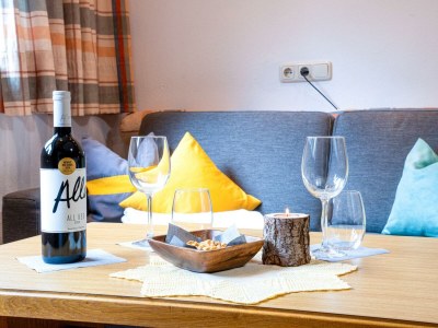 Apartment Apartment/1 Schlafraum/DU, WC (Top 3) - Outdoor photo 22