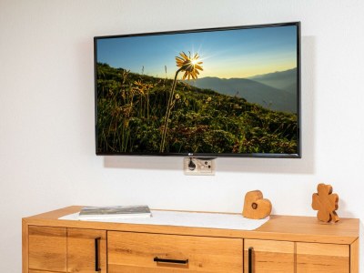 Apartment Apartment/1 Schlafraum/DU, WC (Top 3) - Outdoor photo 23