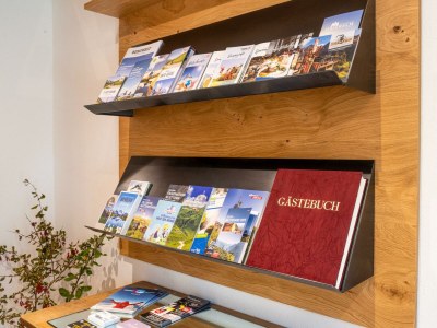 Apartment Apartment/1 Schlafraum/DU, WC (Top 3) - Outdoor photo 24