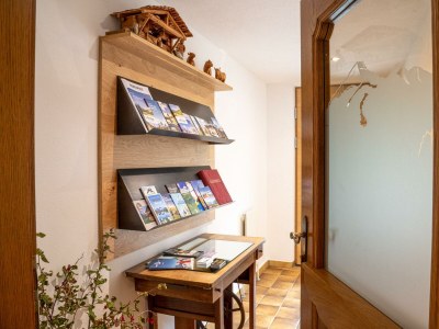 Apartment Apartment/1 Schlafraum/DU, WC (Top 3) - Outdoor photo 25