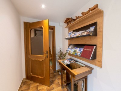 Apartment Apartment/1 Schlafraum/DU, WC (Top 3) - Outdoor photo 26