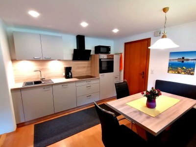 Apartment Apartment/1 Schlafraum/DU, WC (Top 3) - Features photo 27