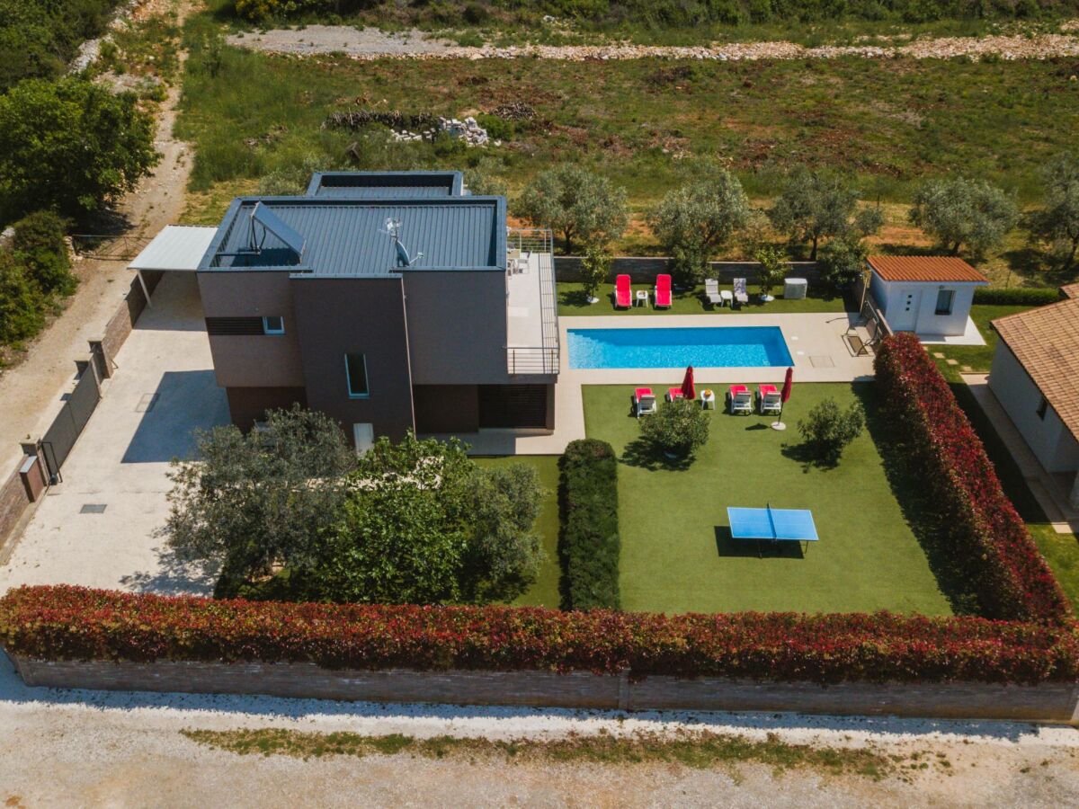 Villa Stefanja - Outdoor photo 4