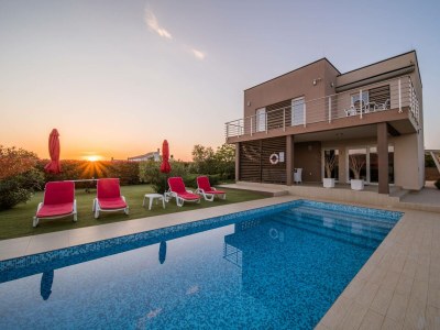 Villa Stefanja - Outdoor photo 2