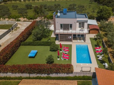 Villa Stefanja - Outdoor photo 3