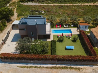 Villa Stefanja - Outdoor photo 4