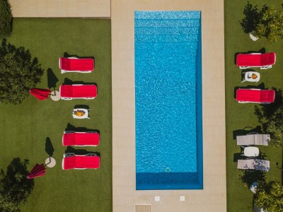 Villa Stefanja - Outdoor photo 6