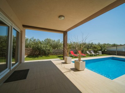 Villa Stefanja - Outdoor photo 7