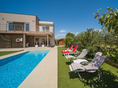 Villa Stefanja - Outdoor photo 12